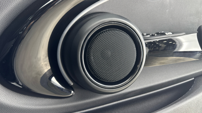 MINI Hatchback 135kW Cooper S Level 2 33kWh 3dr Auto Electric Hatchback